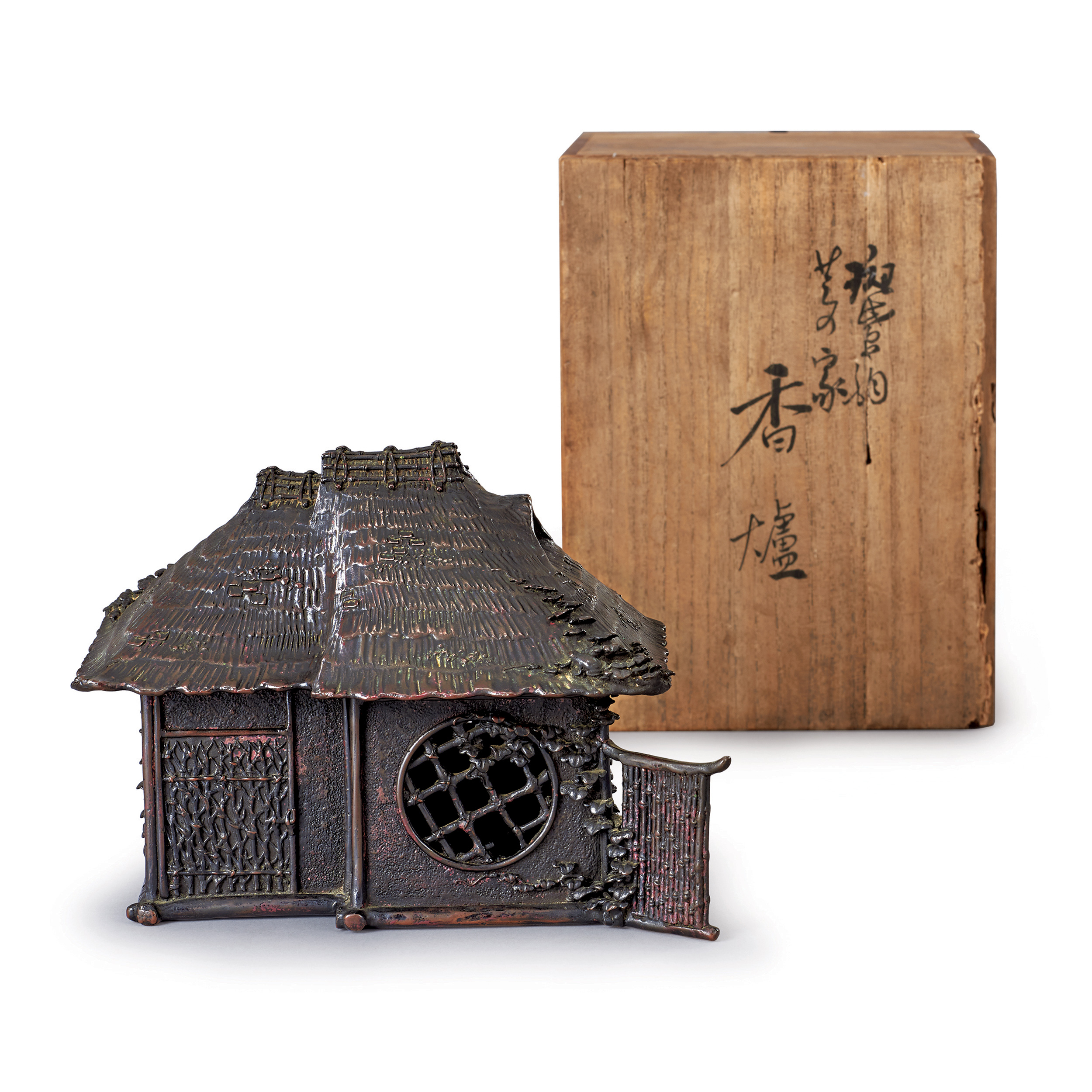 拍品訊息-東京中央拍賣香港