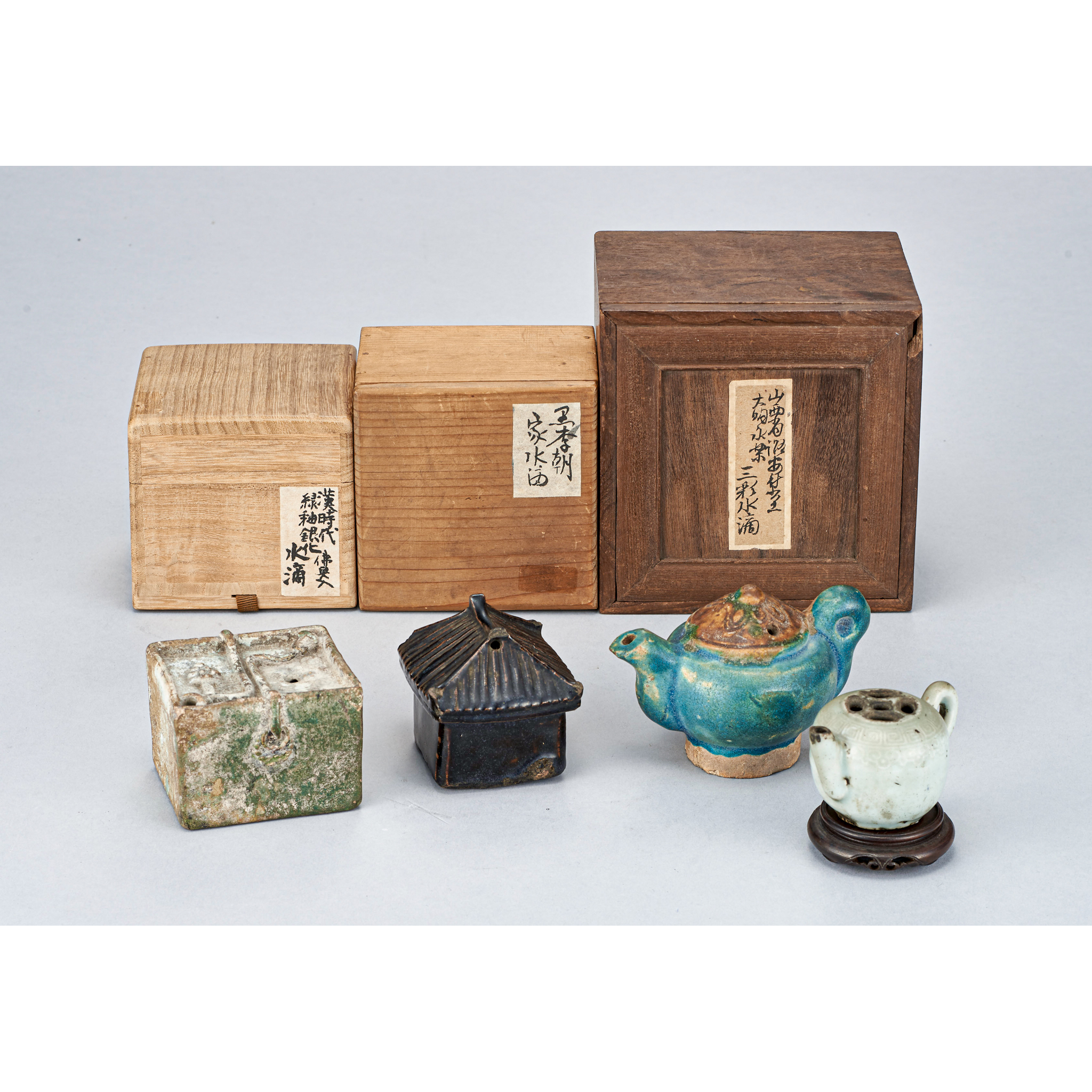 拍品訊息-東京中央拍賣香港