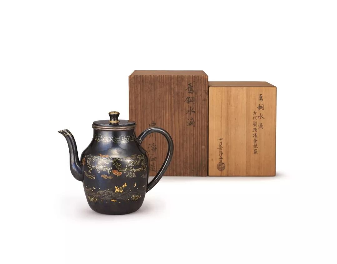 金工　金銀象嵌　在銘 金工 金銀象嵌 在銘 商品一覧 | 明治工芸・明治金工の販売専門店