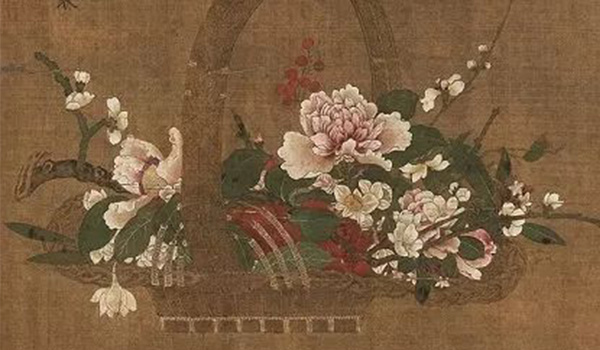 東京中央2019秋拍｜中國古代書畫錦集
