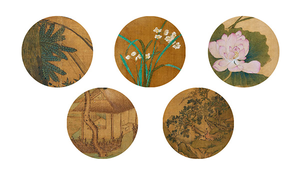 2022 Autumn Auctions: Chinese calligraphies from Song, Yuan and Ming Dynasty